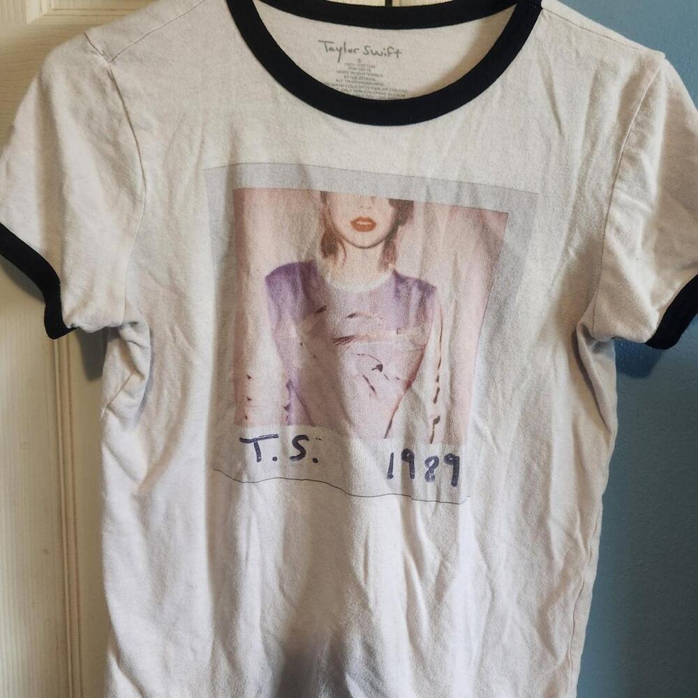 Taylor swift 1989 world tour